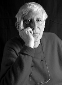 Tomi Ungerer: The Comeback Kid